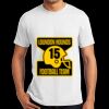 Unisex Ecosmart ® T-Shirt Thumbnail