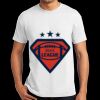 Unisex Ecosmart ® T-Shirt Thumbnail