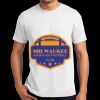 Unisex Ecosmart ® T-Shirt Thumbnail