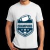 Unisex Ecosmart ® T-Shirt Thumbnail