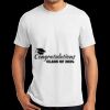 Unisex Ecosmart ® T-Shirt Thumbnail