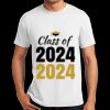 Unisex Ecosmart ® T-Shirt Thumbnail