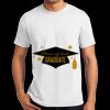 Unisex Ecosmart ® T-Shirt Thumbnail