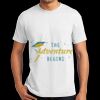 Unisex Ecosmart ® T-Shirt Thumbnail