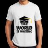 Unisex Ecosmart ® T-Shirt Thumbnail