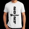 Unisex Ecosmart ® T-Shirt Thumbnail