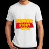 Unisex Ecosmart ® T-Shirt Thumbnail
