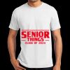 Unisex Ecosmart ® T-Shirt Thumbnail