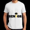 Unisex Ecosmart ® T-Shirt Thumbnail
