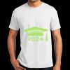 Unisex Ecosmart ® T-Shirt Thumbnail