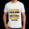 Unisex Ecosmart ® T-Shirt Thumbnail