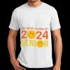 Unisex Ecosmart ® T-Shirt Thumbnail