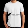 Unisex Ecosmart ® T-Shirt Thumbnail