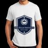 Unisex Ecosmart ® T-Shirt Thumbnail
