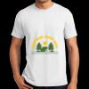 Unisex Ecosmart ® T-Shirt Thumbnail
