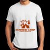Unisex Ecosmart ® T-Shirt Thumbnail