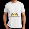 Unisex Ecosmart ® T-Shirt Thumbnail