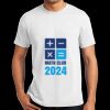 Unisex Ecosmart ® T-Shirt Thumbnail