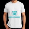 Unisex Ecosmart ® T-Shirt Thumbnail