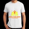 Unisex Ecosmart ® T-Shirt Thumbnail