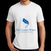 Unisex Ecosmart ® T-Shirt Thumbnail