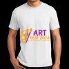 Unisex Ecosmart ® T-Shirt Thumbnail