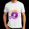 Unisex Ecosmart ® T-Shirt Thumbnail
