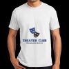 Unisex Ecosmart ® T-Shirt Thumbnail