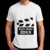 Unisex Ecosmart ® T-Shirt Thumbnail