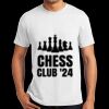 Unisex Ecosmart ® T-Shirt Thumbnail