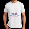 Unisex Ecosmart ® T-Shirt Thumbnail