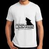Unisex Ecosmart ® T-Shirt Thumbnail