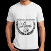Unisex Ecosmart ® T-Shirt Thumbnail