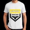 Unisex Ecosmart ® T-Shirt Thumbnail