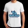 Unisex Ecosmart ® T-Shirt Thumbnail