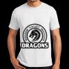 Unisex Ecosmart ® T-Shirt Thumbnail