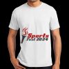 Unisex Ecosmart ® T-Shirt Thumbnail