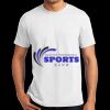 Unisex Ecosmart ® T-Shirt Thumbnail