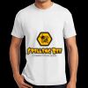 Unisex Ecosmart ® T-Shirt Thumbnail