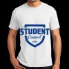 Unisex Ecosmart ® T-Shirt Thumbnail