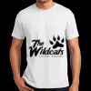 Unisex Ecosmart ® T-Shirt Thumbnail