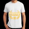 Unisex Ecosmart ® T-Shirt Thumbnail