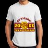 Unisex Ecosmart ® T-Shirt Thumbnail