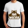 Unisex Ecosmart ® T-Shirt Thumbnail