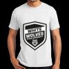 Unisex Ecosmart ® T-Shirt Thumbnail