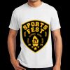 Unisex Ecosmart ® T-Shirt Thumbnail