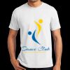Unisex Ecosmart ® T-Shirt Thumbnail
