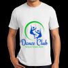 Unisex Ecosmart ® T-Shirt Thumbnail