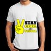 Unisex Ecosmart ® T-Shirt Thumbnail