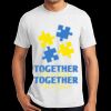 Unisex Ecosmart ® T-Shirt Thumbnail